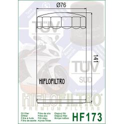 Фильтр масляный HF173C Chrome